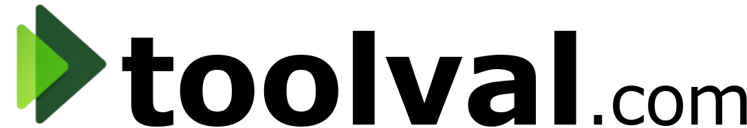 toolval.com